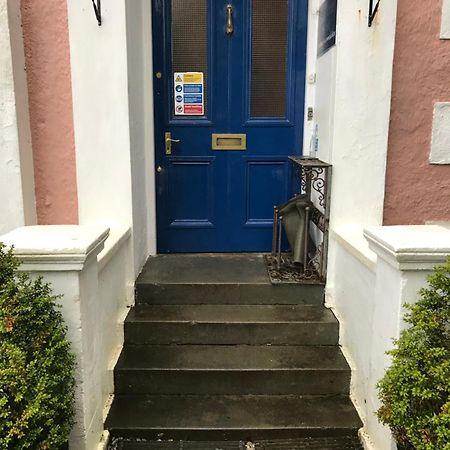 Seawood House Boutique Hotel Lynton Exteriör bild