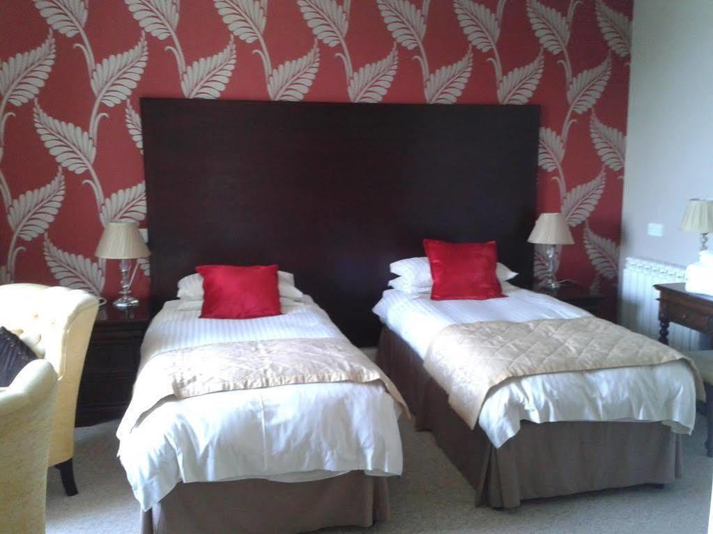 Seawood House Boutique Hotel Lynton Exteriör bild