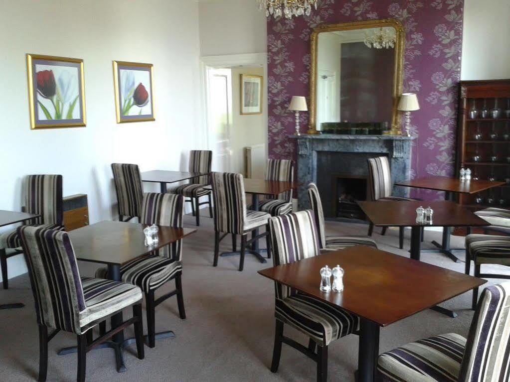 Seawood House Boutique Hotel Lynton Exteriör bild