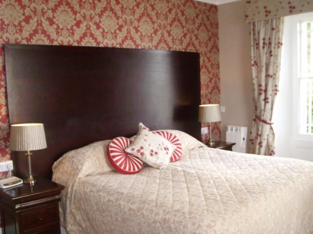 Seawood House Boutique Hotel Lynton Exteriör bild